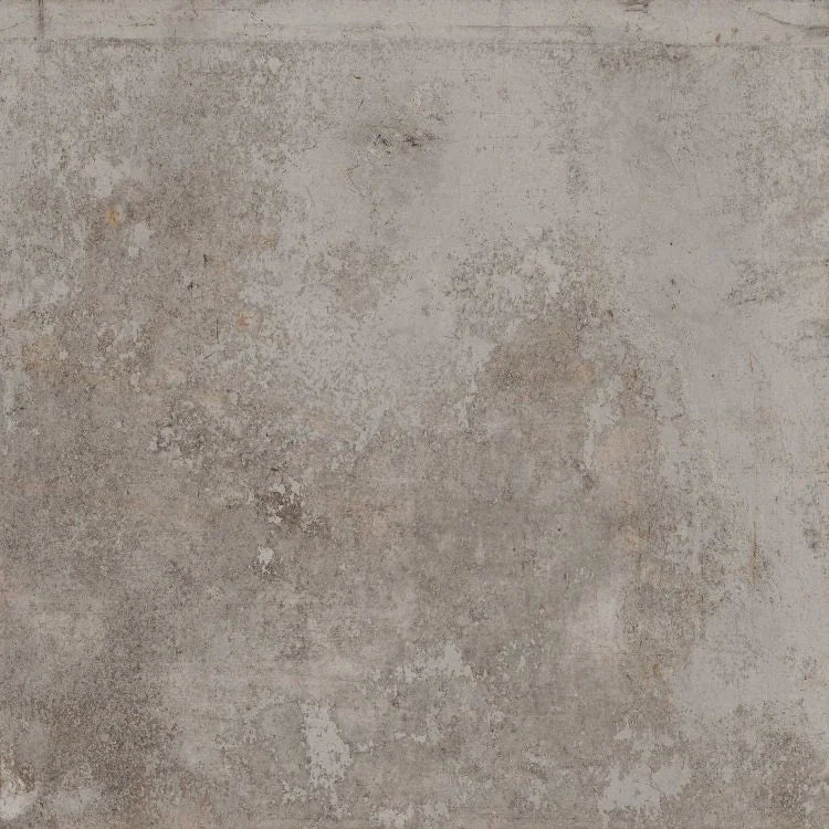 Alchimia 5 Grigio 48x48 Porcelain Tile