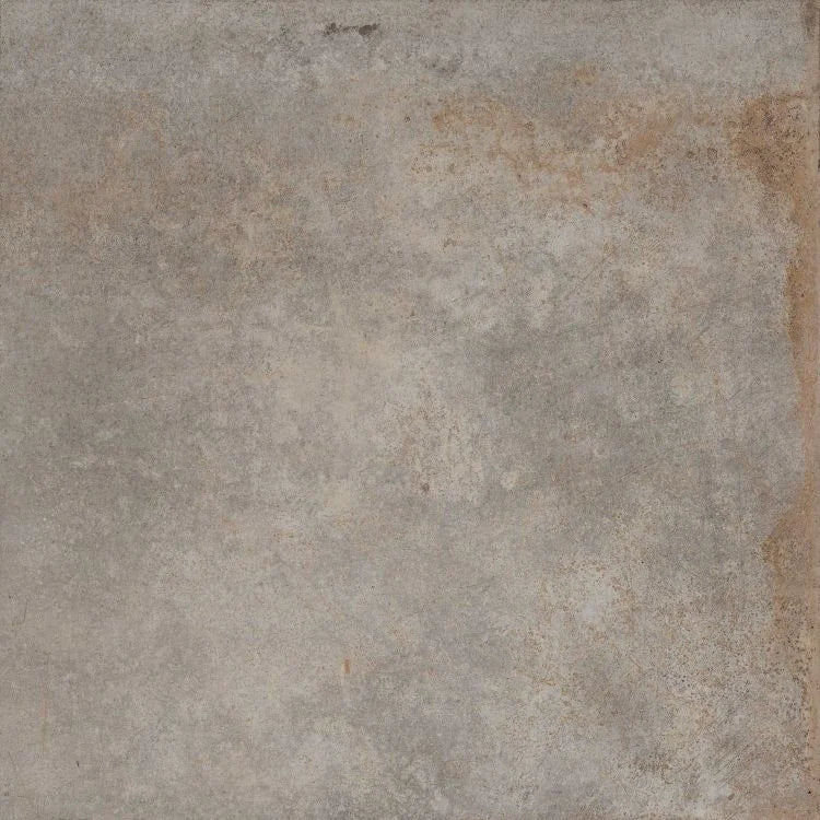 Alchimia 5 Grigio 48x48 Porcelain Tile