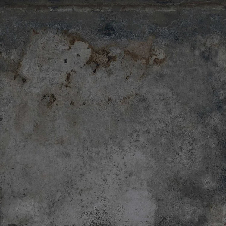 Alchimia Nero 48x48 Porcelain Tile