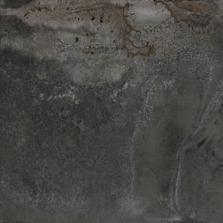 Alchimia Nero 48x48 Porcelain Tile