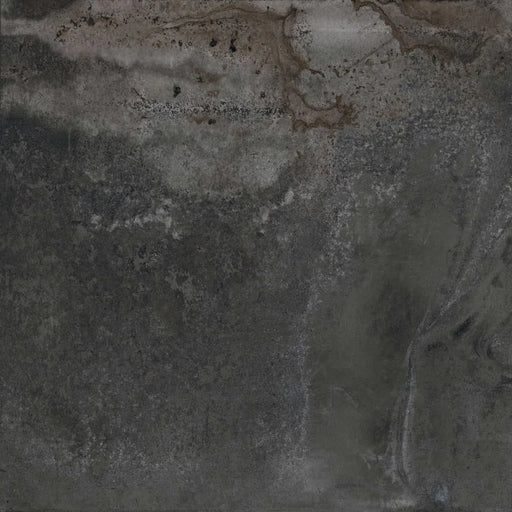 Alchimia Nero 48x48 Porcelain Tile