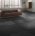 Alchimia Nero 48x48 Porcelain Tile