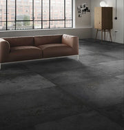 Alchimia Nero 48x48 Porcelain Tile