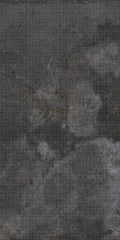 Alchimia Nero Decoro 24x48 Porcelain Tile