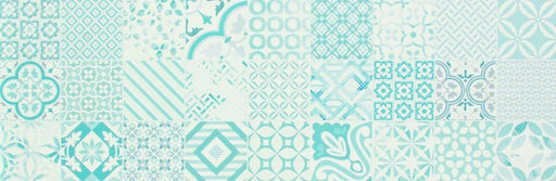 Alfama 11.8x35.4 Just White Porcelain Tile