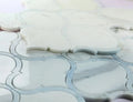 Alice Precious Blue 1x2 Mosaic