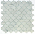 Alice Precious Blue 1x2 Mosaic
