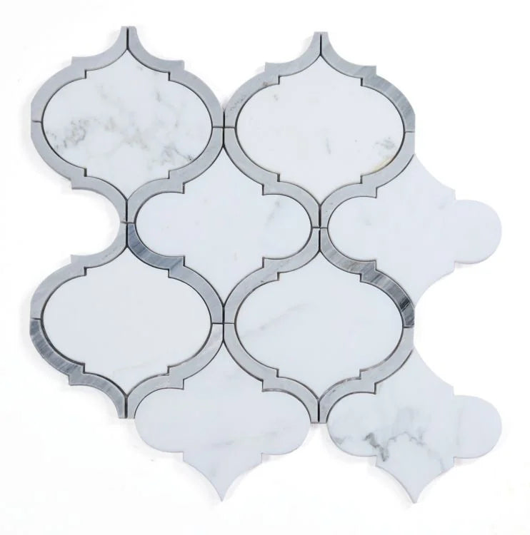 Alice Precious Sky 1x2 Mosaic