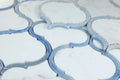 Alice Royal Sapphire 1x2 Mosaic