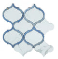 Alice Royal Sapphire 1x2 Mosaic