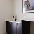Allora Fiore 8.5x10 Hex Deco M Ceramic Tile