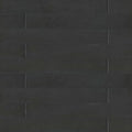 Allora 24x3 Matte Solid Black Ceramic Tile