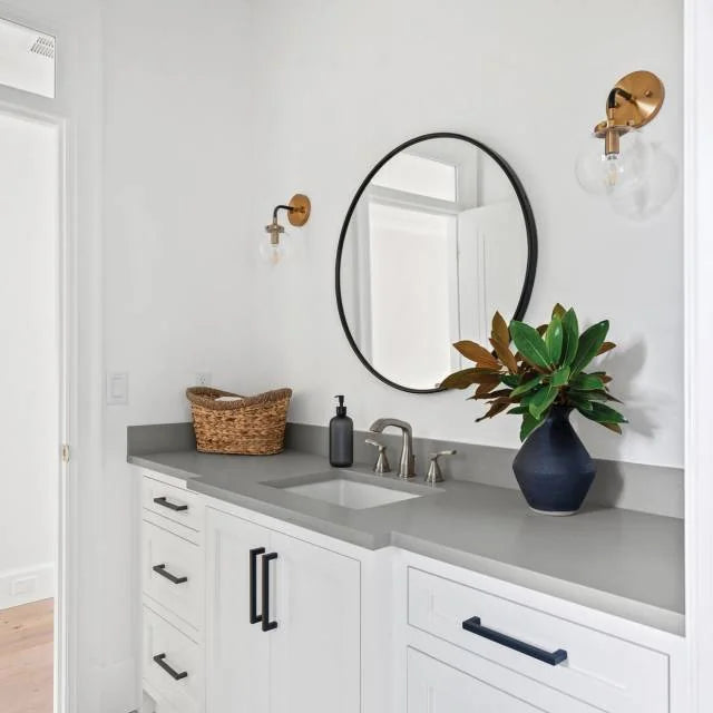 Allora Telaio 10x8.5 Hex Deco Ceramic Tile