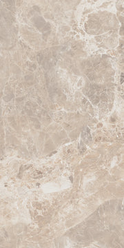 Alpha Beige 12x24 Polished Porcelain Tile