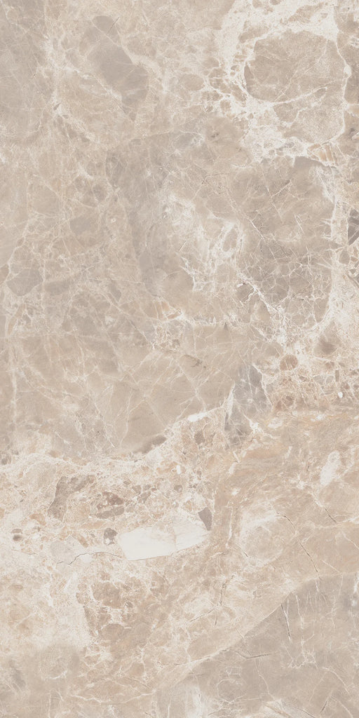 Alpha Beige 12x24 Polished Porcelain Tile