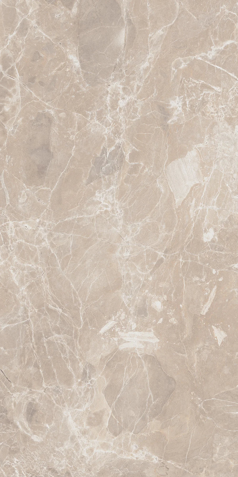 Alpha Beige 12x24 Polished Porcelain Tile