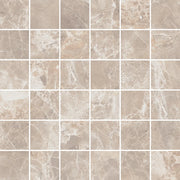 Alpha Beige 12x24 Polished Porcelain Tile