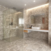 Alpha Greige 12x24 Matte Porcelain Tile