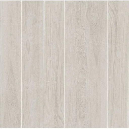 Alpi Chiaro 8x48 Plank Matte Wood Look Porcelain Tile