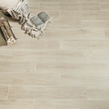 Alpi Crema 6x36 Matte Wood Look Porcelain Plank