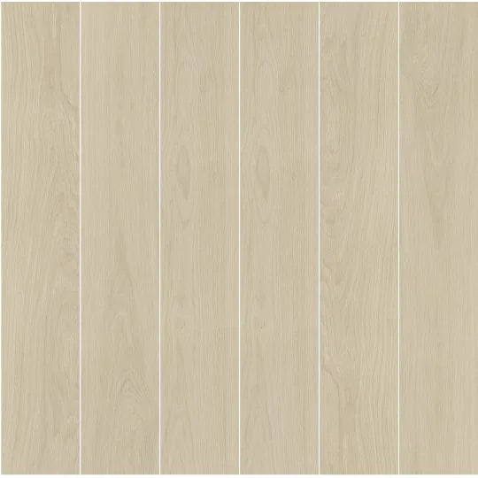 Alpi Crema 8x48 Matte Wood Look Porcelain Plank