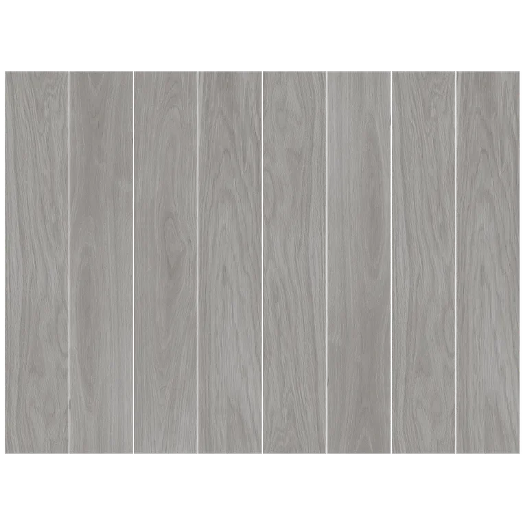 Alpi Perla 6x36 Matte Wood Look Porcelain Plank