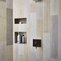 Alpi Perla 8x48 Matte Wood Look Porcelain Plank