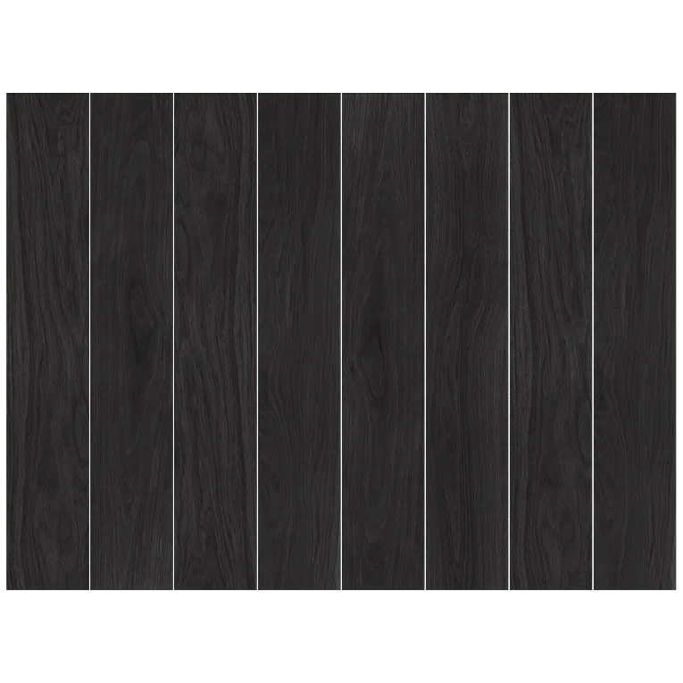 Alpi Scuro 6x36 Matte Wood Look Porcelain Plank