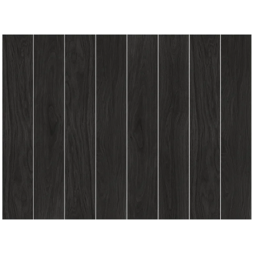 Alpi Scuro 6x36 Matte Wood Look Porcelain Plank