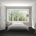 Alpi Scuro 8x48 Matte Wood Look Porcelain Plank