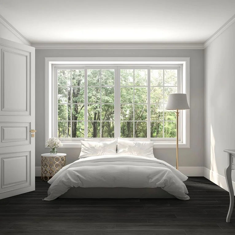 Alpi Perla 8x48 Matte Wood Look Porcelain Plank
