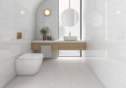 Alstein Light Gray 12x24 Porcelain Tile