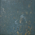 Altai Green 6x6 Porcelain Waterline Tile