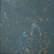 Altai Green 6x6 Porcelain Waterline Tile