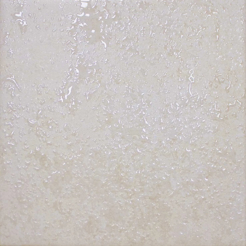 Altai Sand 6x6 Porcelain Waterline Tile