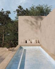 Altai Sky 6x6 Porcelain Waterline Tile