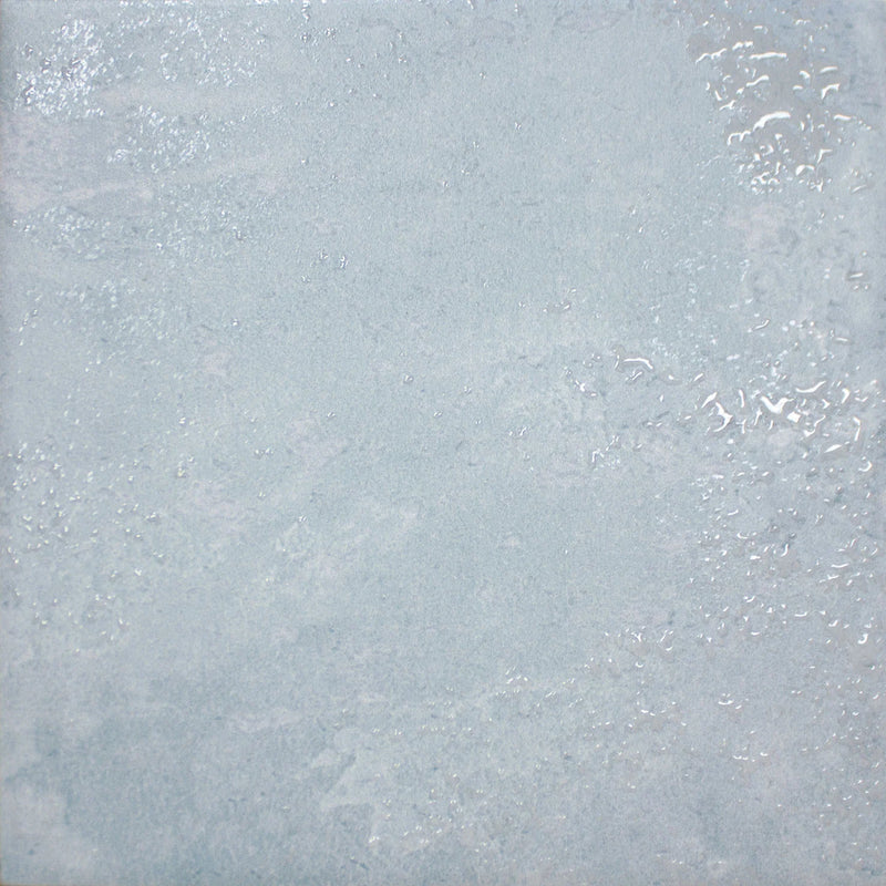 Altai Sky 6x6 Porcelain Waterline Tile