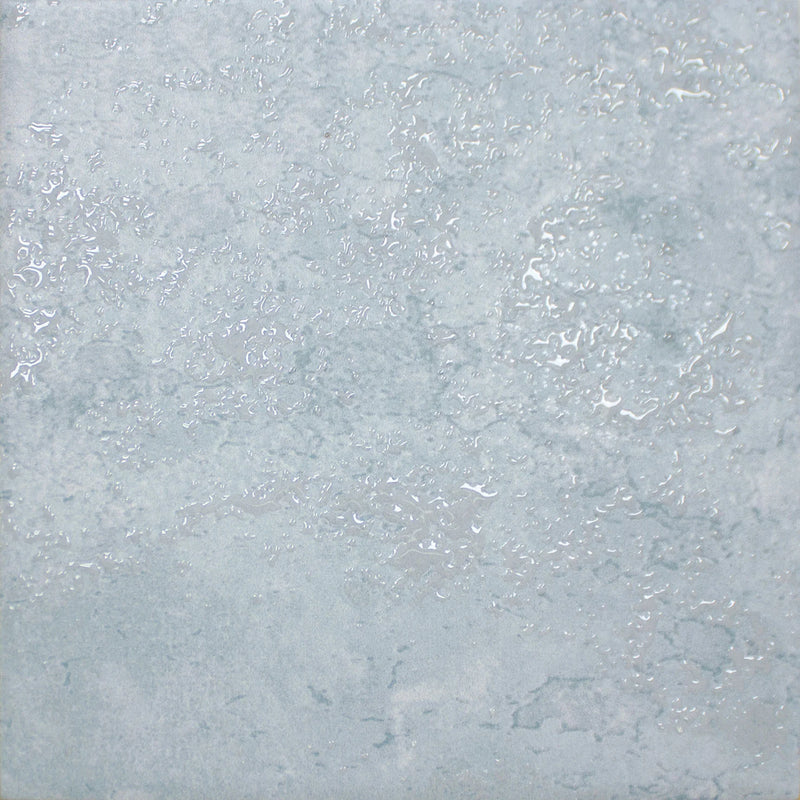Altai Sky 6x6 Porcelain Waterline Tile