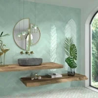 Altea Anis 3x11.8 Matte Ceramic Tile