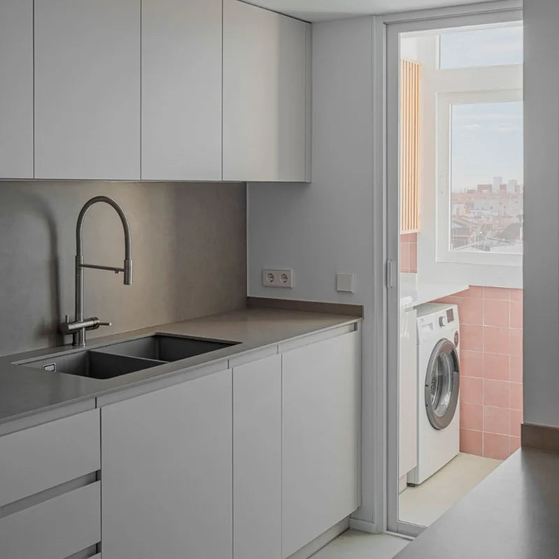 Altea Aqua 3x11.8 Matte Ceramic Tile