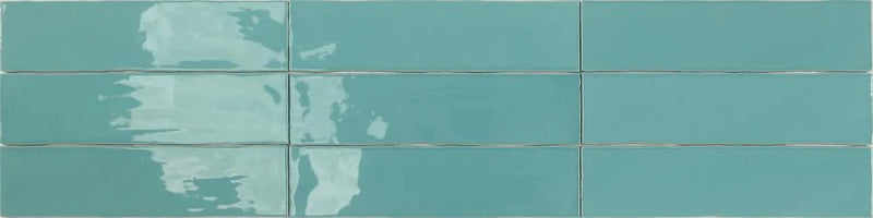Altea Aqua 3x11.8 Matte Ceramic Tile