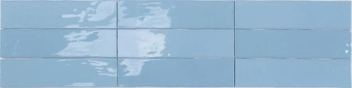 Altea Azulado 3x11.8 Matte Ceramic Tile