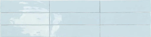 Altea Celeste 3x11.8 Matte Ceramic Tile