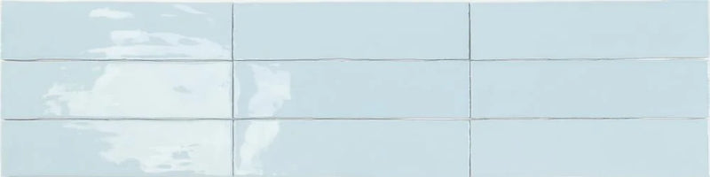 Altea Celeste 3x11.8 Matte Ceramic Tile