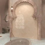 Altea Coral 3x11.8 Matte Ceramic Tile