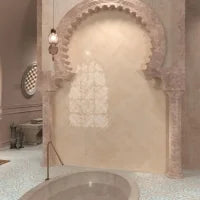 Altea Coral 3x11.8 Matte Ceramic Tile