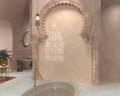 Altea Coral 3x11.8 Matte Ceramic Tile