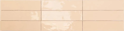 Altea Coral 3x11.8 Matte Ceramic Tile