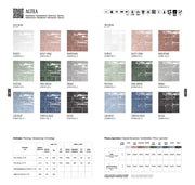 Altea Matcha 4x4 Glossy White Body Ceramic Tile