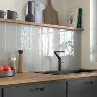 Altea Perla 3x11.8 Matte Ceramic Tile